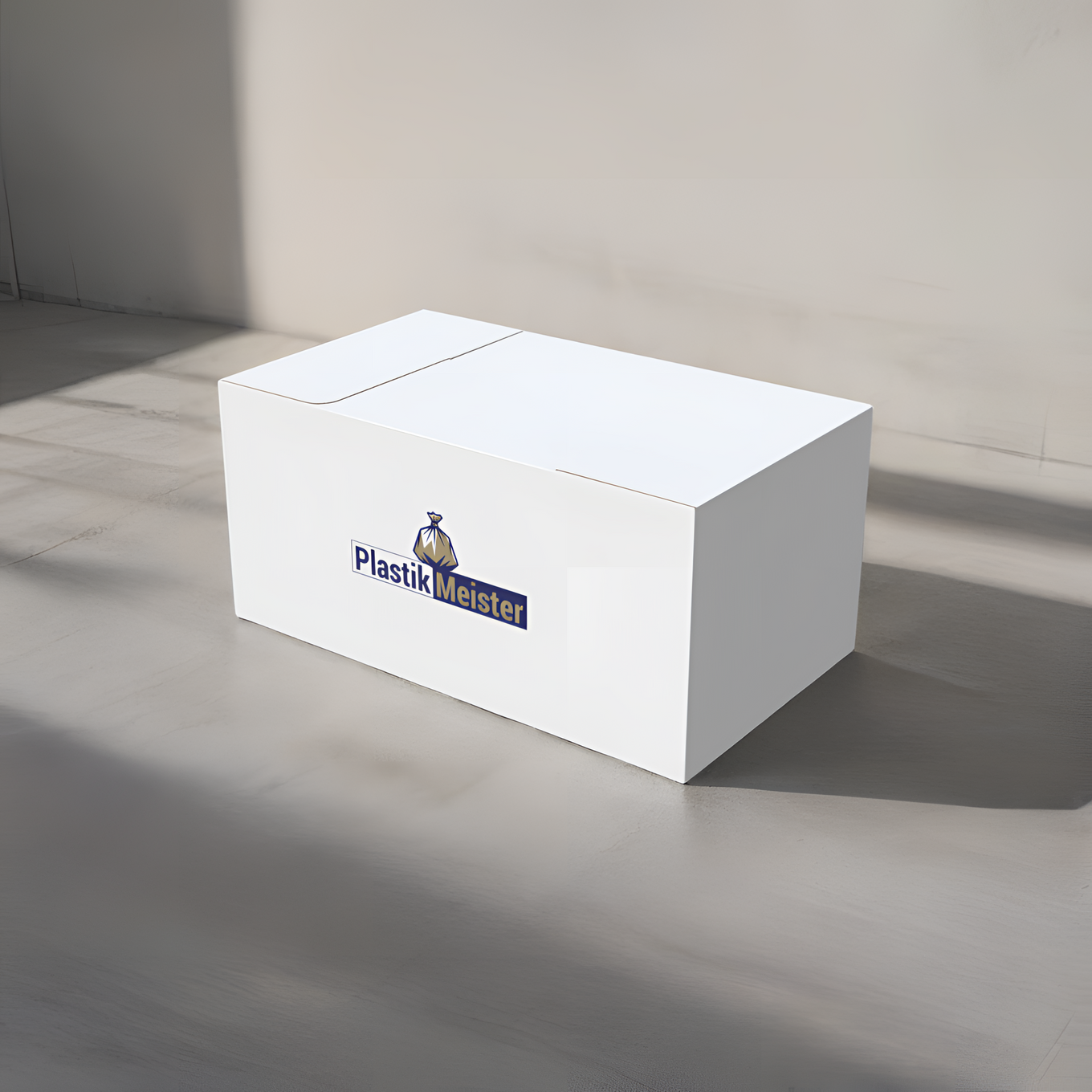 15 Rollen 30L Premium Säcke (Karton)